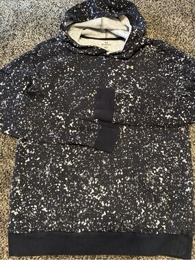 Under Armour Boys XL Loose Hoodie